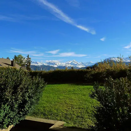 San Giorgio A/b.3 Apartmán Crans-Montana