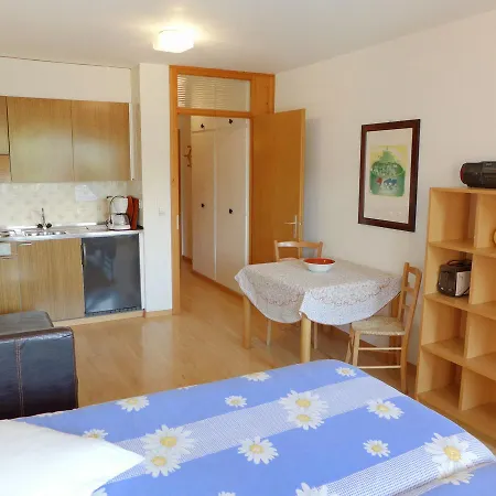 Apartmán San Giorgio A/b.3 *